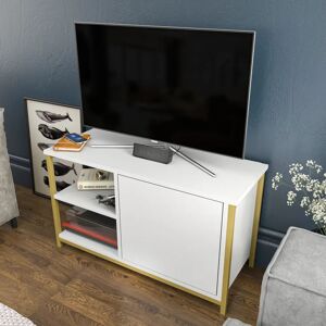 Ebern Designs Fredderick TV Stand for TVs up to 41