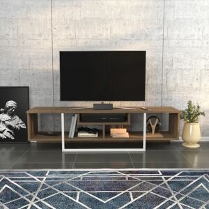 Zipcode Design Belora TV Stand for TVs up to 65