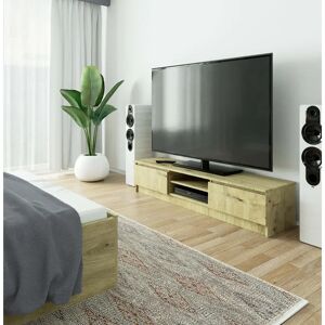 Ebern Designs Furgeson Entertainment Unit for TVs up to 65