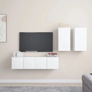 Ebern Designs Axil Entertainment Unit for TVs up to 88