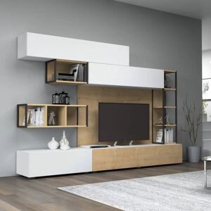 Ebern Designs Herminio Entertainment Unit for TVs up to 48