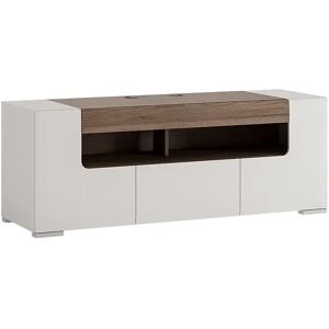 Zipcode Design Chesney TV Stand for TVs up to 60