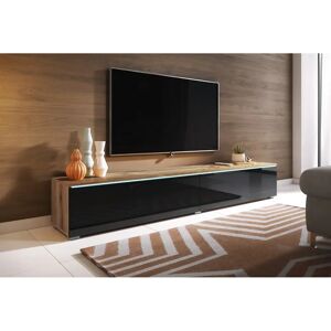 Zipcode Design Doyal Tv Stand for Tvs up to 78 