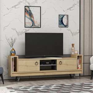 Zipcode Design Adreanna TV Stand for TVs up to 58