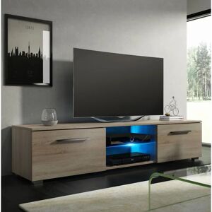 Wade Logan Disalvo TV Stand for TVs up to 55
