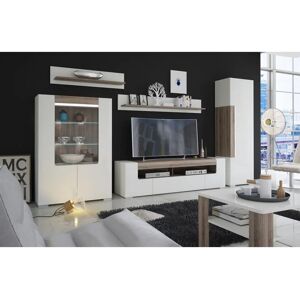 Zipcode Design Chesney TV Stand for TVs up to 85