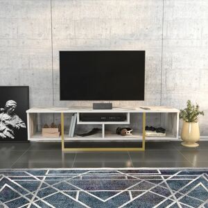 Zipcode Design Belora TV Stand for TVs up to 65