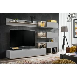 Zipcode Design Schaefer Head Entertainment Unit for TVs up to 60