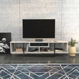 Zipcode Design Belora TV Stand for TVs up to 65