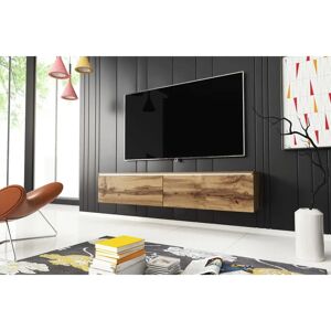 Zipcode Design TV-Lowboard Dostie für TVs bis zu 60