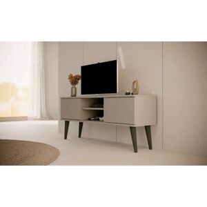 George Oliver Elani TV Stand for TVs up to 50