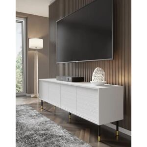 Fairmont Park Autryville TV Stand for TVs up to 78