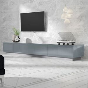 Wade Logan Abarne TV Stand for TVs up to 88