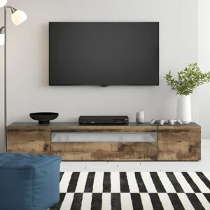 Zipcode Design Mariella TV Stand for TVs up to 88