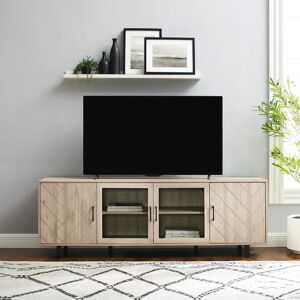 Blue Elephant Wyton TV Stand for TVs up to 85