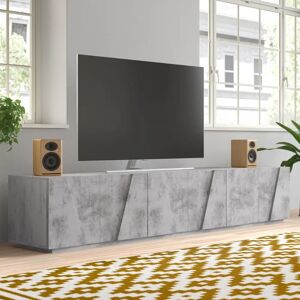 Zipcode Design Cernobbio TV Stand for TVs up to 88