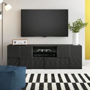 Zipcode Design Bailee TV Stand for TVs up to 78