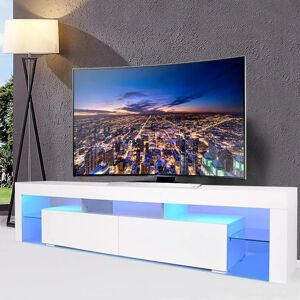 Zipcode Design Alloway TV Stand for TVs up to 75