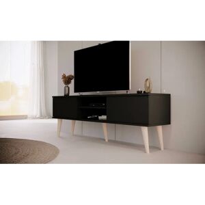 Norden Home Lilyana TV Stand for TVs up to 70