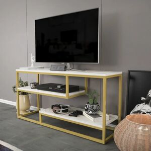 Latitude Run Lorin Modern TV Stand TV Unit for TVs up to 55