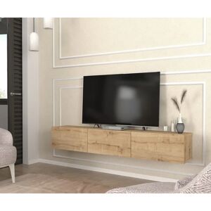 Ebern Designs Melfred TV Stand for TVs up to 78