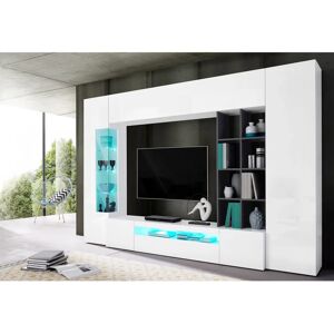 Wade Logan Kelesia Entertainment Unit for TVs up to 58