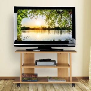 Symple Stuff Scheid TV Stand for TVs up to 32