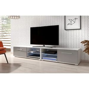 Wade Logan Disalvo TV Stand for TVs up to 55
