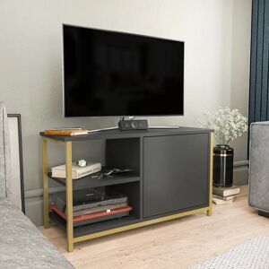 Ebern Designs Fredderick TV Stand for TVs up to 41