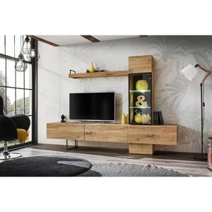 Wade Logan Schuylerville Entertainment Unit for TVs up to 65