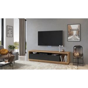 Ebern Designs Mucci TV Stand for TVs up to 88