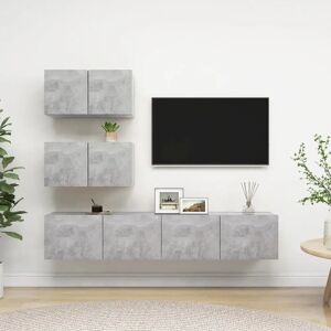 Ebern Designs Azazel Entertainment Unit for TVs up to 32