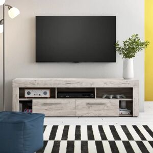 Zipcode Design Freddie TV Stand for TVs up to 78