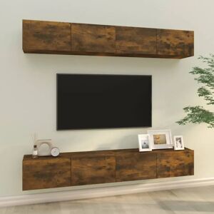 Brayden Studio Finan TV Stand for TVs up to 85