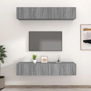 Brayden Studio Finan TV Stand for TVs up to 85