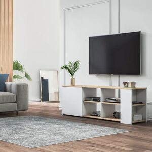 Mercury Keteri TV Stand for TVs up to 65