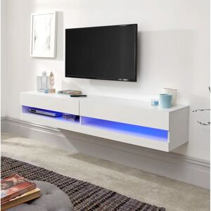 Zipcode Design Allon TV Stand white 30.0 H cm