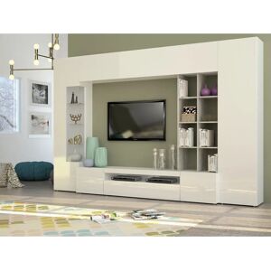 Wade Logan Kelesia Entertainment Unit for TVs up to 58