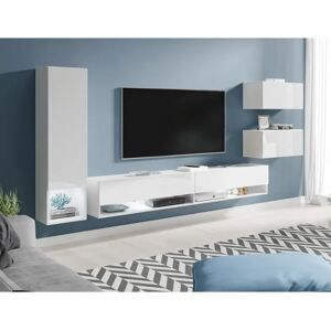 Wade Logan Ajinkya Entertainment Unit for TVs up to 78