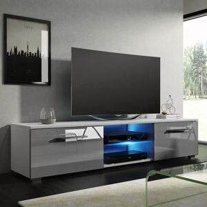 Zipcode Design Allport TV Stand for TVs up to 65