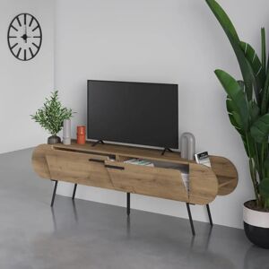 Metro Abaigail TV Stand for TVs up to 65