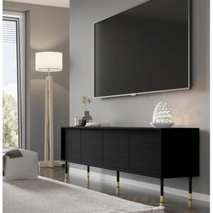 Fairmont Park Autryville TV Stand for TVs up to 78