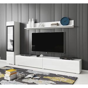 Zipcode Design Dorfman TV Stand for TVs up to 78