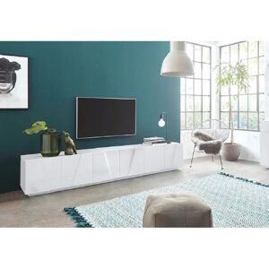 Zipcode Design Cernobbio TV Stand for TVs up to 88