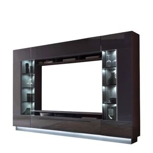 Zipcode Design Alford Entertainment Unit for TVs up to 65