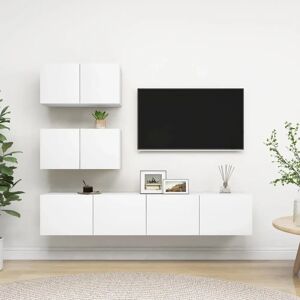 Ebern Designs Azazel Entertainment Unit for TVs up to 32