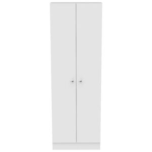 Ebern Designs Gettie Kitchen Pantry gray 180.3 H x 60.0 W x 30.0 D cm