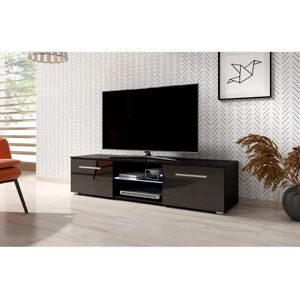 Wade Logan Disalvo TV Stand for TVs up to 55