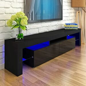 Zipcode Design Alloway TV Stand for TVs up to 75