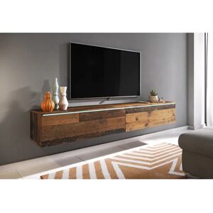 Zipcode Design Doyal Tv Stand for Tvs up to 78 